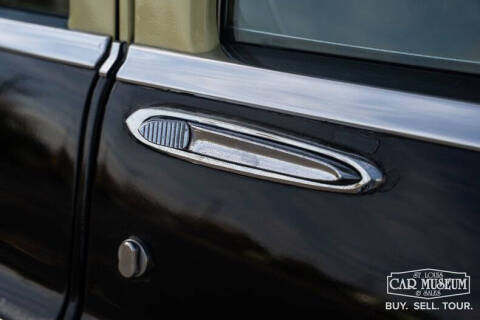 1955 Chrysler New Yorker