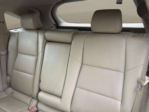 2014 Acura RDX w/Tech