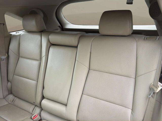 2014 Acura RDX w/Tech