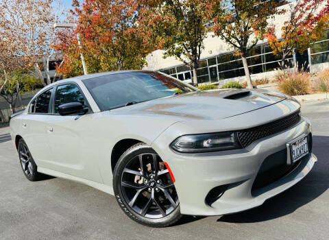 2019 Dodge Charger GT
