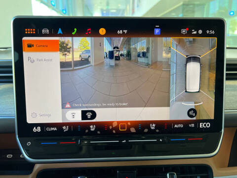 2025 Volkswagen ID. Buzz 1st Edition 4Motion