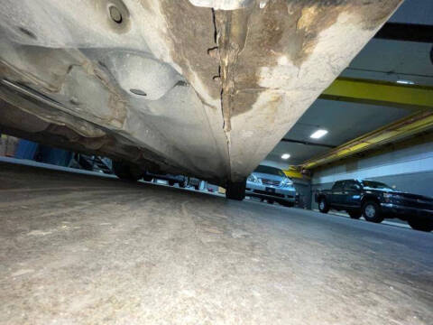 2010 Ford Fusion Hybrid