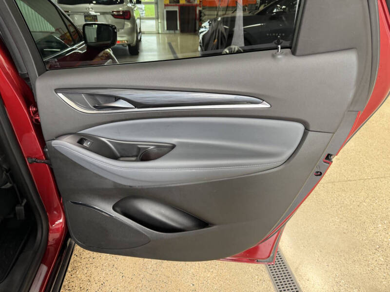 2024 Buick Enclave Premium