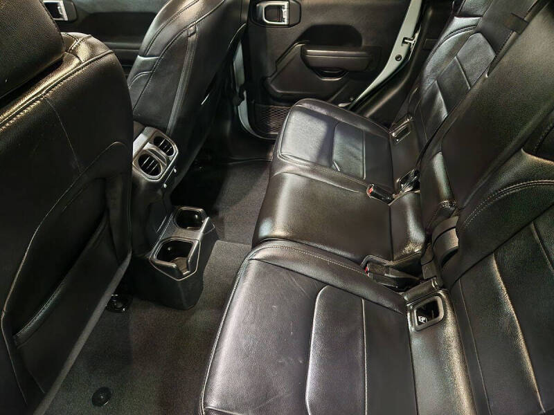 2023 Jeep Gladiator Texas Trail