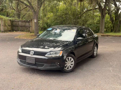 2014 Volkswagen Jetta S