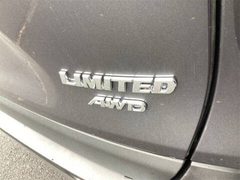 2023 Toyota RAV4 Limited