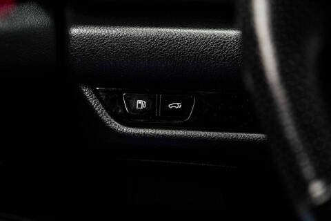 2022 Lexus NX 350 F SPORT Handling