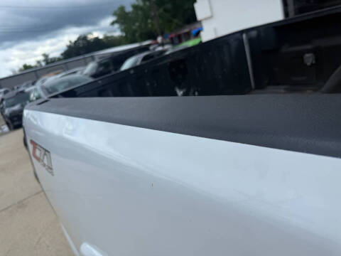 2000 Chevrolet Silverado 1500 LT