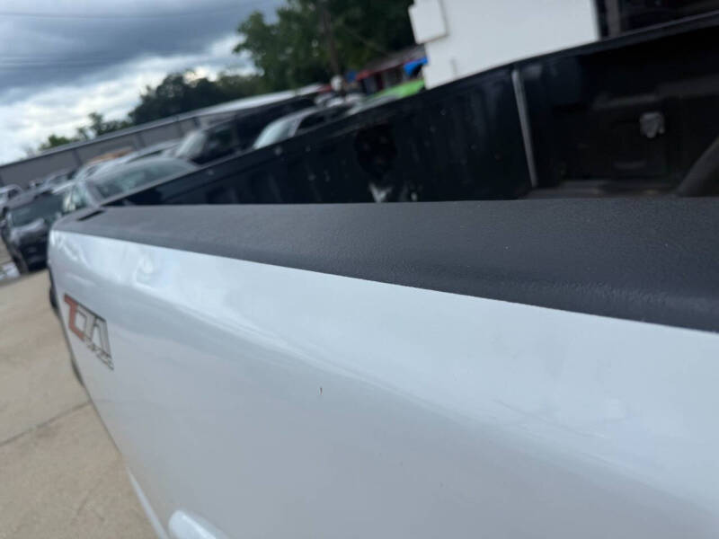 2000 Chevrolet Silverado 1500 LT