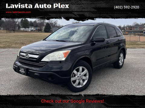 2009 Honda CR-V for sale at Lavista Auto Plex in La Vista NE