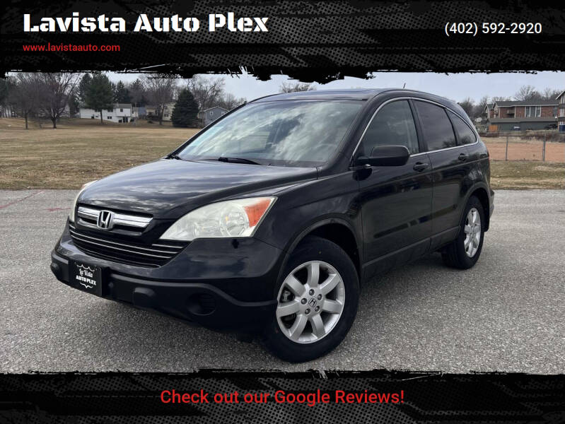 2009 Honda CR-V for sale at Lavista Auto Plex in La Vista NE