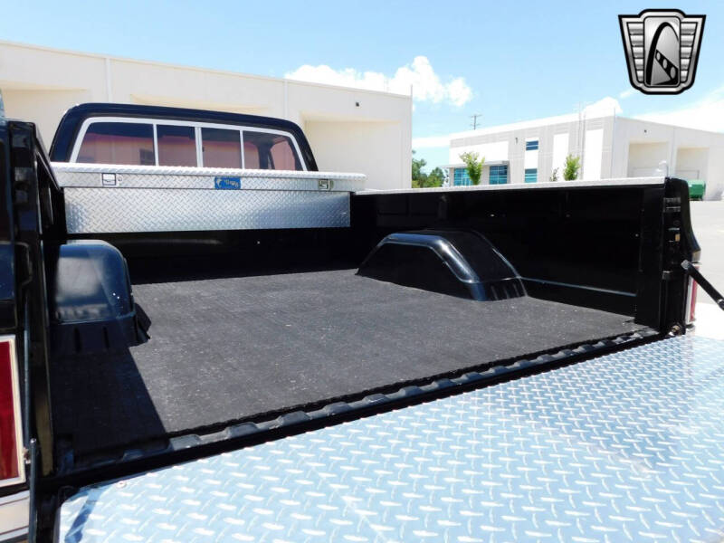 1981 Chevrolet C/K 10 Series