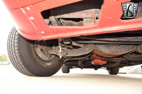 1974 Chevrolet Corvette