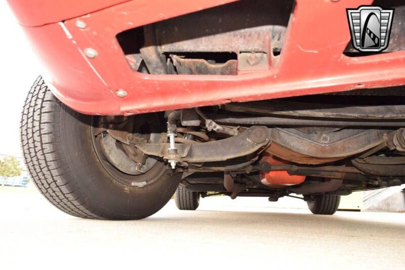 1974 Chevrolet Corvette