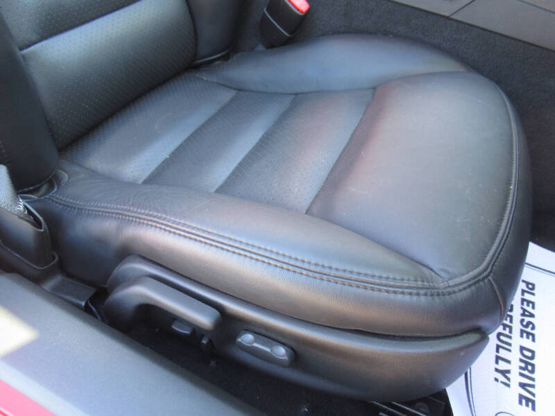 2008 Chevrolet Corvette
