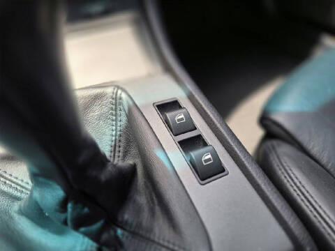 2002 BMW M3