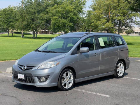 2010 Mazda MAZDA5 Touring
