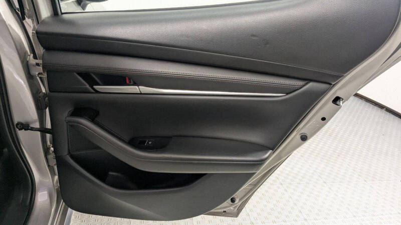 2024 Mazda Mazda3 Hatchback 2.5 S Select Sport