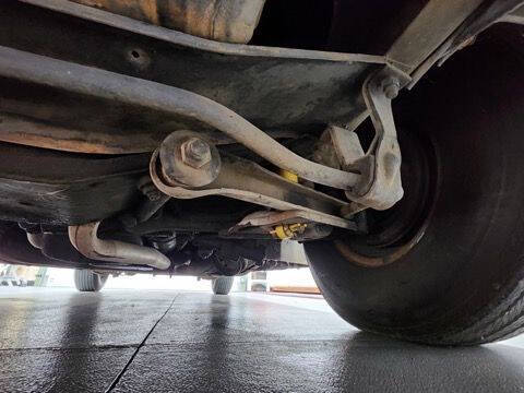 1956 Packard Executive