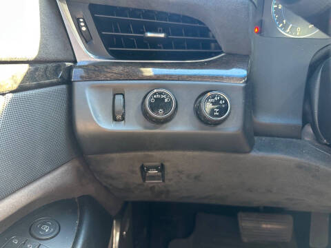 2015 Cadillac Escalade Platinum