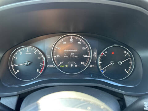 2024 Mazda CX-90 3.3 Turbo Preferred Plus