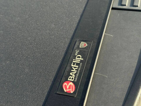 2017 Ford F-150 Platinum