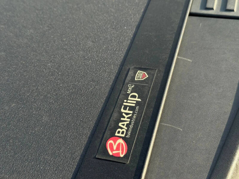 2017 Ford F-150 Platinum