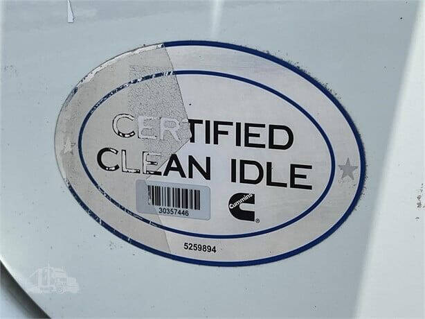 2014 Freightliner Cascadia