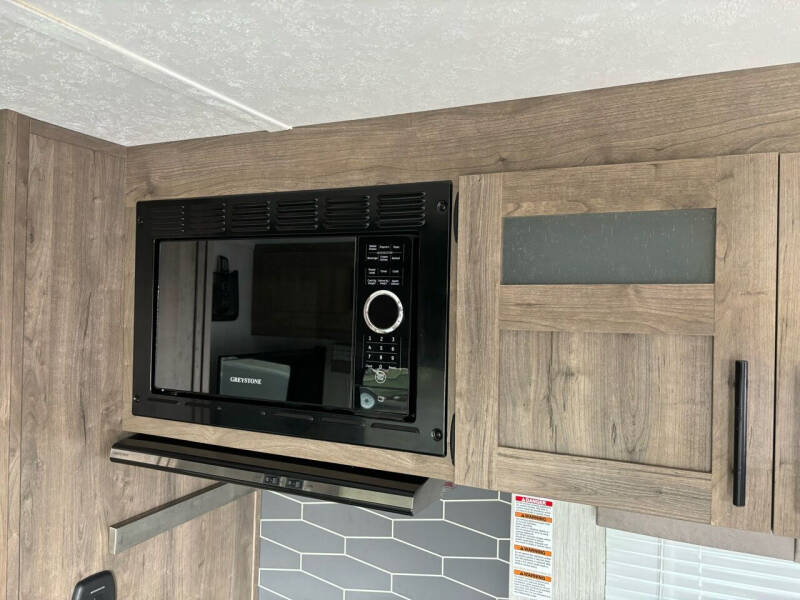 2020 Forest River PUMA ULTRALITE