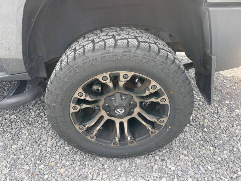 2009 HUMMER H3