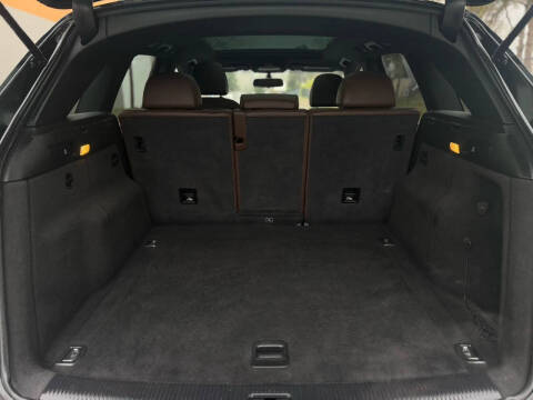 2016 Audi Q5 2.0T quattro Premium