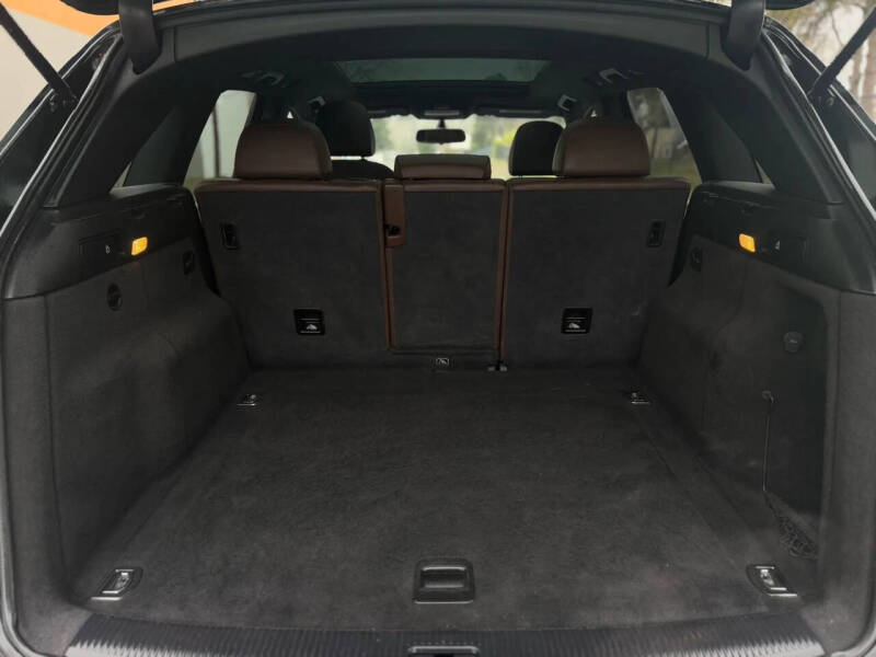 2016 Audi Q5 2.0T quattro Premium