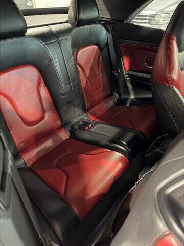 2014 Audi S5 3.0T quattro Prestige