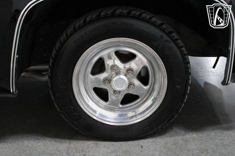 1986 GMC C/K 1500 Series