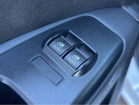 2016 RAM ProMaster City Tradesman SLT