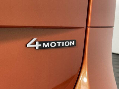 2025 Volkswagen ID. Buzz 1st Edition 4Motion