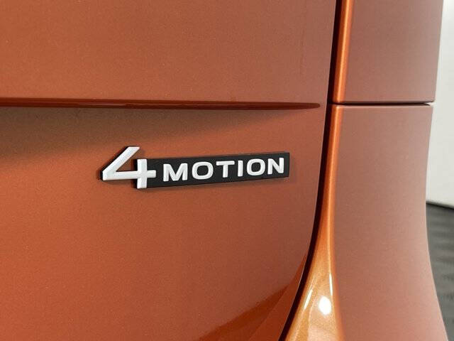 2025 Volkswagen ID. Buzz 1st Edition 4Motion