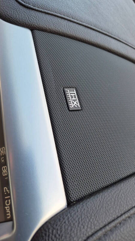 2012 Lincoln MKS