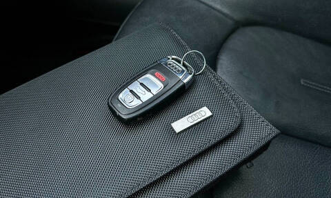 2016 Audi A6 2.0T quattro Premium Plus