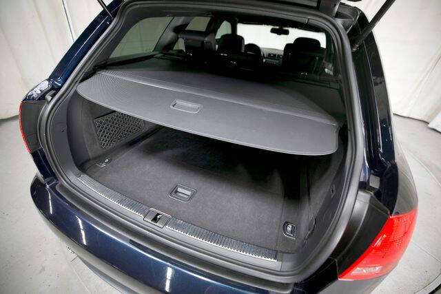 2007 Audi S4 Avant quattro