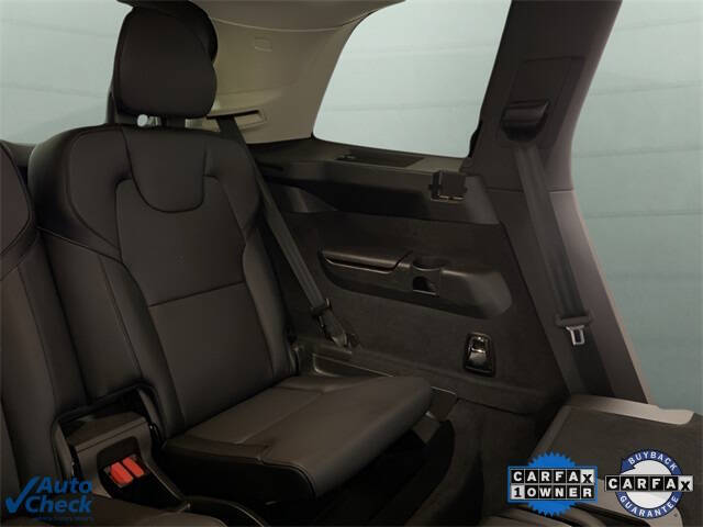 2024 Volvo XC90 B5 Core Bright Theme