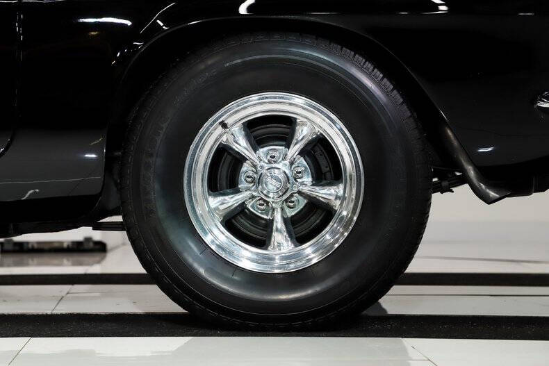 1961 Chevrolet Corvette