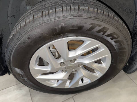 2015 Honda CR-V EX-L w/Navi