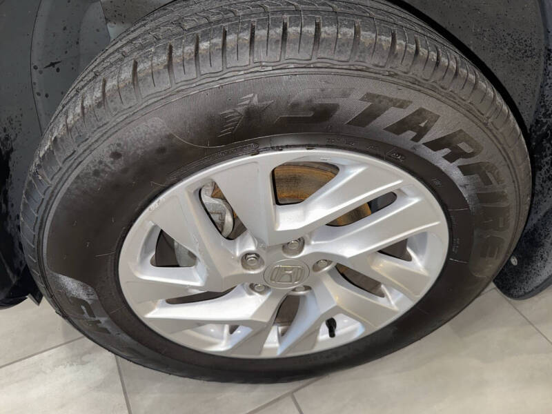 2015 Honda CR-V EX-L w/Navi