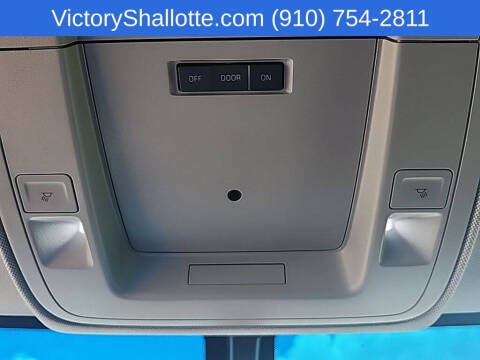 2018 Chevrolet Silverado 3500HD