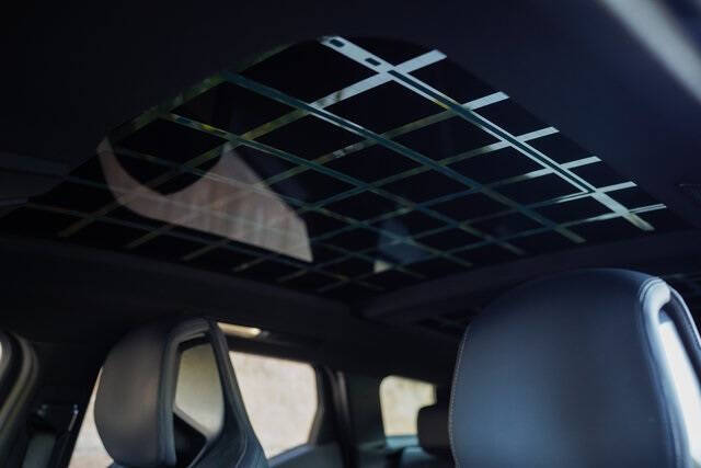 2023 Fisker Ocean One