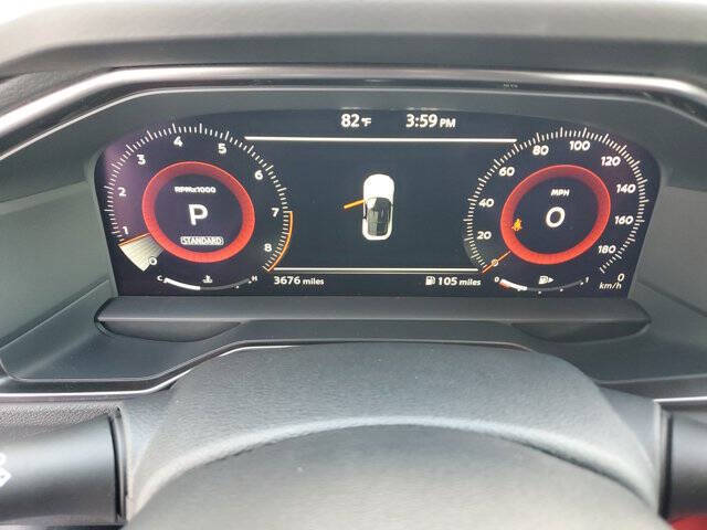 2024 Nissan Z Performance