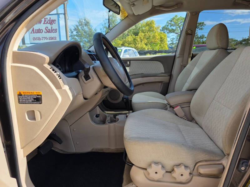 2006 Kia Sportage LX