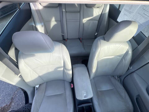 2009 Lexus ES 350