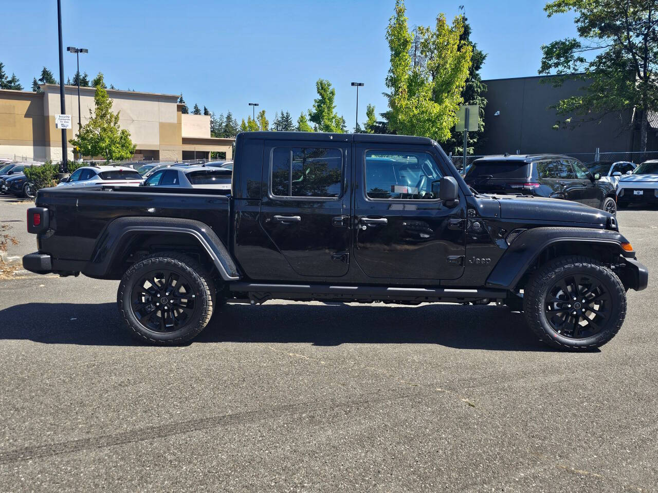 2024 Jeep Gladiator for sale at Autos by Talon in Seattle, WA